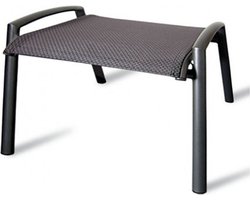 Hartman Garden Hocker- Grijze Voetenbank