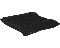 Hartman Havana Dark Grey zitkussen 45 x 45 x 5 cmHartman