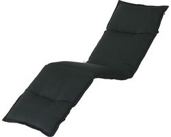 Hartman - Havana Groen - Tuinkussen - 195x63cm - Ligbedkussen