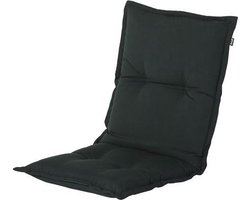 Hartman - Havana - Groen - tuinkussen - lage rug - 100x50 cm - Standenstoel- Stoelkussen