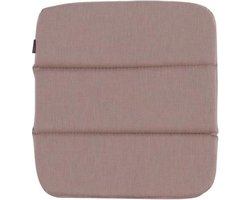 Hartman - Havana Jute 40x40x3 Delphine