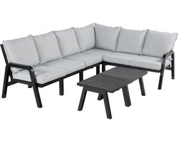 Hartman Ibiza hoekbank loungeset