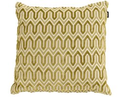 Hartman kussen cloe 50x50cm green