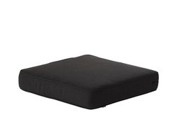 Hartman loungekussen Havana 60x60x10 cm - donkergrijs