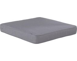 Hartman Loungekussen Havana Sealgrey - 60 x 60 x 10cm