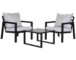 Hartman Mallorca balkonset - Loungeset