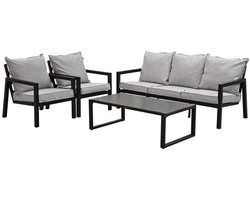 Hartman Mallorca loungeset