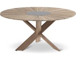 Hartman Provence tafelframe - teak