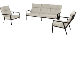 Hartman Shinzo Sofa Loungeset