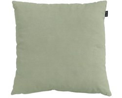 Hartman sierkussen - Cuba - soft green - 50x50x16cm