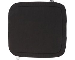 Hartman Sophie anti slip tuinkussen - donker grijs