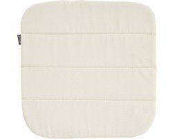 Hartman Sophie anti slip tuinkussen - ecru
