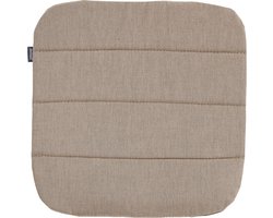 Hartman Sophie anti slip tuinkussen - jute