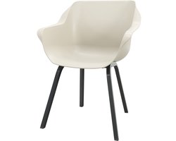 Hartman Sophie Element dining kuipstoel - Zand (Special)