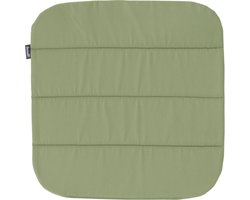 Hartman Sophie Kussen - B40xD40xH1 Cm - Anti Slip - Casual Green