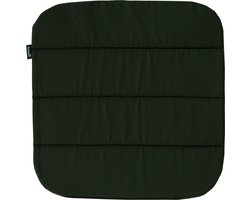 Hartman Sophie Kussen - B40xD40xH1 Cm - Anti Slip - Casual Night Green