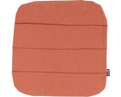 Hartman Sophie Kussen - B40xD40xH1 Cm - Anti Slip - Cuba Cognac