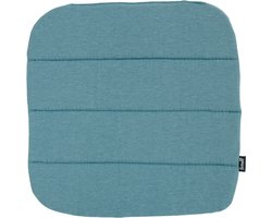 Hartman Sophie Kussen - B40xD40xH1 Cm - Anti Slip - Cuba Ocean