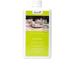 Hartman Teak Cleaner 1L