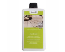 Hartman Teak Shield 1L