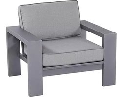 Hartman Titan Lounge Tuinstoel
