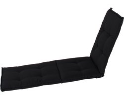 Hartman tuinkussen Casual Black