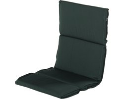 Hartman Tuinkussen Casual Night Green 107x50x5 Sling Lage Rug Green Sky