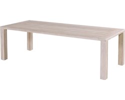 Hartman Tuintafel Sophie Element Teak - 240 x 100cm