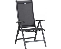 Hartman verstelbare tuinstoel Salvatore