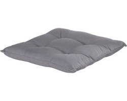 Hartman zitkussen Havana 50x50x6 cm - grijs