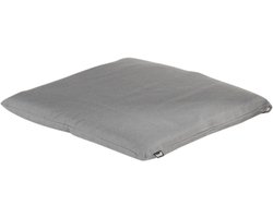 Hartman zitkussen - havana seal grey - 45x47x4cm