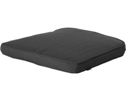 Hartman zitkussen - zitkussen - 46x44x5cm - night green - casual