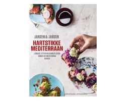 Hartstikke mediterraan
