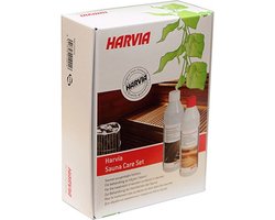Harvia | Sauna Onderhoudsset