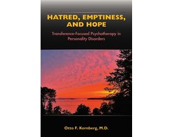 Hatred, Emptiness, and Hope