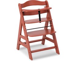 Hauck Alpha+ - kinderstoel - FSC® gecertificeerd - Cork