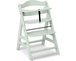Hauck Alpha+ - kinderstoel - FSC® gecertificeerd - Mint