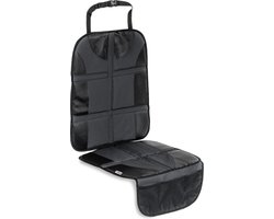 Hauck Sit on Me Deluxe - Autostoel accessoires - Black