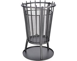 Haushalt 64020 - Vuurkorf - vonkenscherm