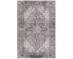 Hauskraft Vloerkleed - 200x290cm - Karpet - Kleed - Tapijt - Carpet