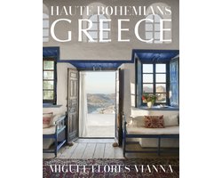 Haute Bohemians: Greece