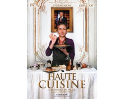 Haute Cuisine (Les Saveurs Du Palais)