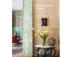 Havana Living Today