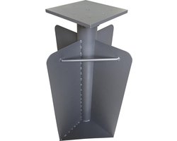 Hawaii parasol grondanker