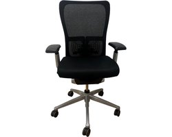Haworth zody - Comforto 89 - Ergonomische Bureaustoel - Full Option