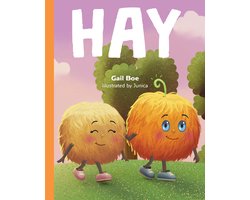 Hay