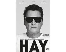 Hay