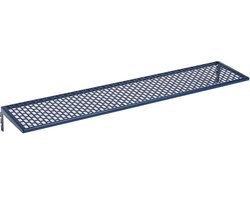 Hay Pinorama Shelf wandplank large dark blue