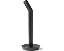 Hay Porter keukenrol houder zwart Ø13.5 X H36