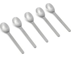 HAY Sunday Roestvrijstaal 5 stuk(s)